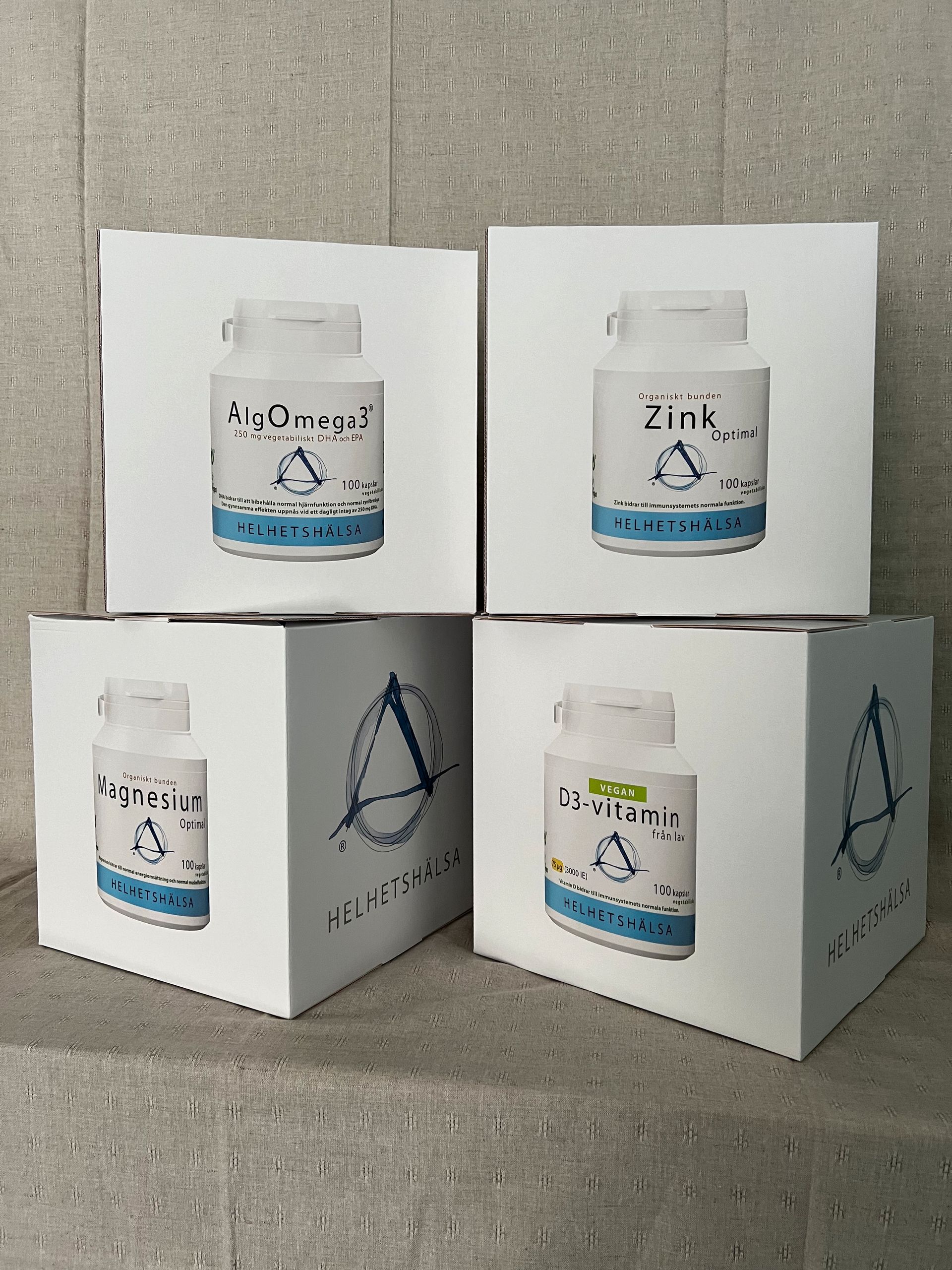 Displaykub, box, Displaykub, box