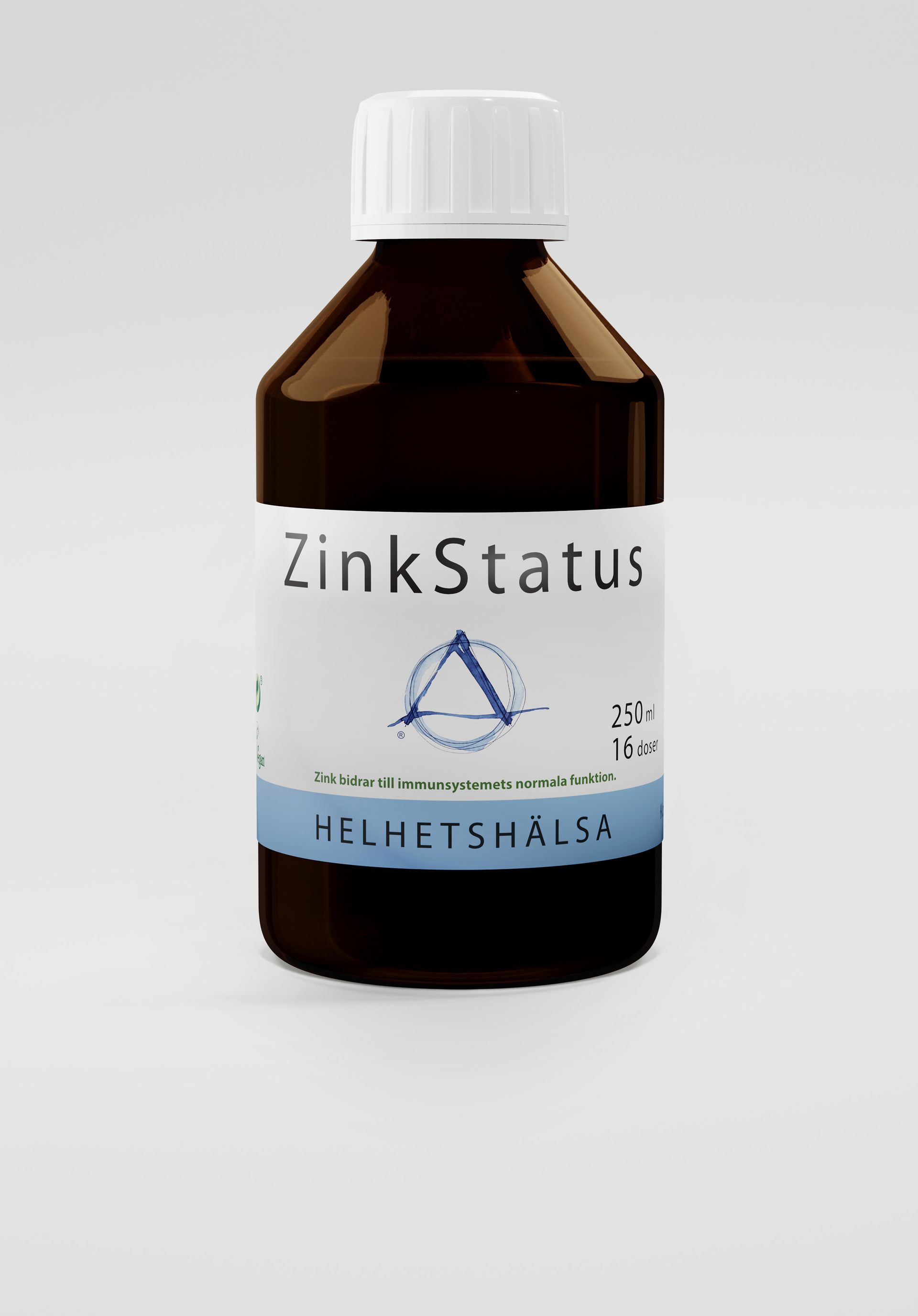 ZinkStatus, 250 ml