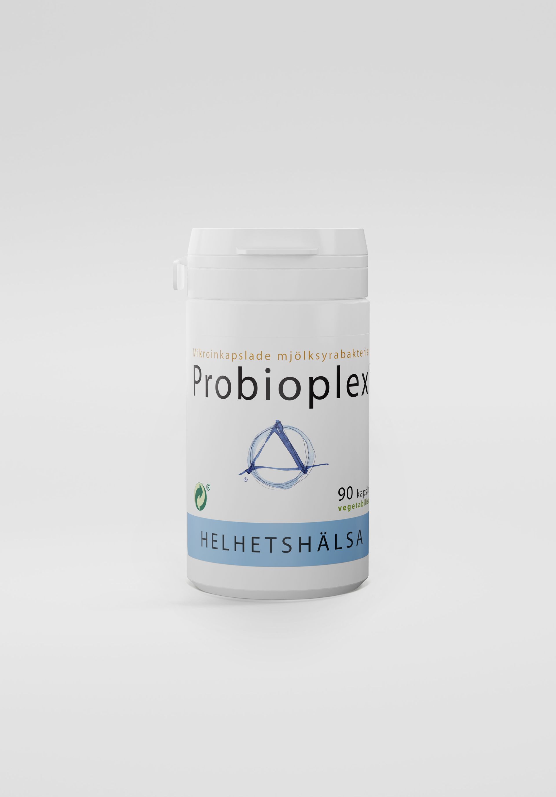 Probioplex®, 90 kapslar